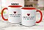 Caneca Medicina Friends Presente Criativo Médico Frases - Imagem 2