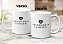 Caneca Psicologia Friends Presente Criativo Frase Psico - Imagem 8