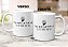 Caneca Psiquiatria Friends Presente Criativo Frase Psico - Imagem 3