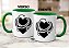 Caneca Presente Medicina Cardiologista Médico Personalizado - Imagem 7