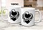 Caneca Presente Medicina Cardiologista Médico Personalizado - Imagem 8
