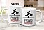 Caneca Pronto Socorro Presente Médico Plantonista Hospital - Imagem 8