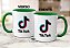 Caneca Criativa Tik Tok Presente Social Media Marketing - Imagem 7