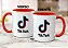Caneca Criativa Tik Tok Presente Social Media Marketing - Imagem 4