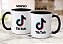 Caneca Criativa Tik Tok Presente Social Media Marketing - Imagem 2