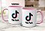 Caneca Criativa Tik Tok Presente Social Media Marketing - Imagem 3