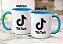 Caneca Criativa Tik Tok Presente Social Media Marketing - Imagem 5