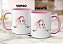 Caneca Sexy DJ Mulher Balada Presente Criativo Som Mix - Imagem 8