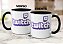 Caneca Twitch Streamer Oficial Presente Gamer Personalizado - Imagem 2