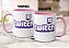Caneca Twitch Streamer Oficial Presente Gamer Personalizado - Imagem 3