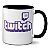Caneca Twitch Streamer Oficial Presente Gamer Personalizado - Imagem 1