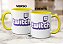 Caneca Twitch Streamer Oficial Presente Gamer Personalizado - Imagem 6