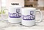 Caneca Twitch Streamer Oficial Presente Gamer Personalizado - Imagem 8