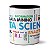 Caneca Data Science Presente Criativo TI Personalizado - Imagem 2