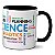 Caneca Data Science Presente Criativo TI Personalizado - Imagem 3