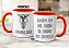 Caneca Profissão Contabilidade Presente Criativo Curso - Imagem 4