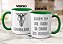 Caneca Profissão Contabilidade Presente Criativo Curso - Imagem 7