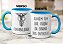 Caneca Profissão Contabilidade Presente Criativo Curso - Imagem 5