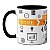 Caneca Administrador Presente Universitário Administração - Imagem 3
