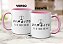 Caneca Direito Frase Friends Presente Criativo Advogacia - Imagem 3