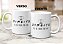 Caneca Direito Frase Friends Presente Criativo Advogacia - Imagem 8