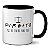 Caneca Direito Frase Friends Presente Criativo Advogacia - Imagem 1