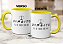 Caneca Direito Frase Friends Presente Criativo Advogacia - Imagem 6