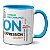 Caneca Python Linguagem de Programação Presente Criativo - Imagem 3