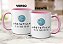 Caneca Lógistica Frase Friends Presente Criativo Profissão - Imagem 7