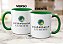 Caneca Profissão Economia Frase Friends Presente Curso - Imagem 2
