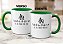 Caneca Teologia Frase Friends Presente Personalizado Cursos - Imagem 7