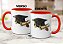 Caneca Diploma Universitário Presente Criativo Formatura - Imagem 4