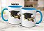 Caneca Diploma Universitário Presente Criativo Formatura - Imagem 5