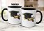 Caneca Diploma Universitário Presente Criativo Formatura - Imagem 2