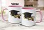 Caneca Diploma Universitário Presente Criativo Formatura - Imagem 3