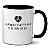 Caneca Arquitetura Frase Friends Presente Criativo - Imagem 1