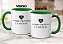 Caneca Arquitetura Frase Friends Presente Criativo - Imagem 7