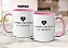 Caneca Arquitetura Frase Friends Presente Criativo - Imagem 3