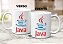 Caneca Programação Java Presente Xícara Criativa Programador - Imagem 6