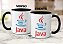 Caneca Programação Java Presente Xícara Criativa Programador - Imagem 7