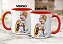 Caneca Personalizada Minerador Bitcoin Criptomoeda - Imagem 7