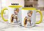 Caneca Personalizada Minerador Bitcoin Criptomoeda - Imagem 2