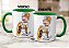 Caneca Personalizada Minerador Bitcoin Criptomoeda - Imagem 3