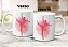 Caneca Ballet Clássico Arabesque Presente Bailarina Xícara - Imagem 7