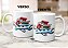 Caneca Mecânico Carro Presente Personalizado Xícara - Imagem 8