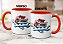 Caneca Mecânico Carro Presente Personalizado Xícara - Imagem 4