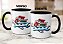 Caneca Mecânico Carro Presente Personalizado Xícara - Imagem 2