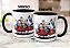 Caneca Engraçada Mecânicos Carro Xícara Personalizada - Imagem 2