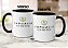 Caneca Farmácia Frase Friends Presente Xícara Criativa - Imagem 4