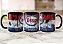 Caneca Criativa Óleo Esso Moto Oil Presente Mecânico - Imagem 4